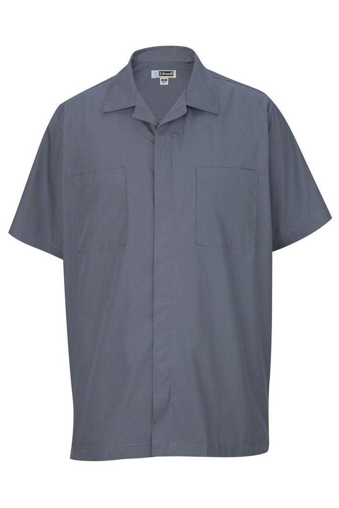 Men's Housekeeping Service Shirt 4889