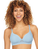 Hanes Ultimate® Lightweight Comfort Wirefree Bra DHHU22