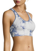 Champion The Infinity Tie-Dye Sports Bra B1550