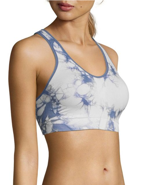 Champion The Infinity Tie-Dye Sports Bra B1550