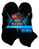 Hanes Men's X-Temp® Comfort Cool® No Show 6-Pack CC12/6