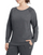 Champion Women's Plus French Terry Top QW1239