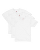 Hanes Boys' EcoSmart Short Sleeve Tee Value Pack (3-pack) O53703