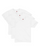 Hanes Boys' EcoSmart Short Sleeve Tee Value Pack (3-pack) O53703