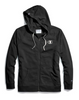 Champion Women's Plus Heritage French Terry Zip Hoodie C Logo QW4926 549939