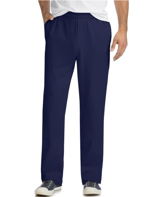 Hanes X-Temp® Men's Jersey Pocket Pant O5627