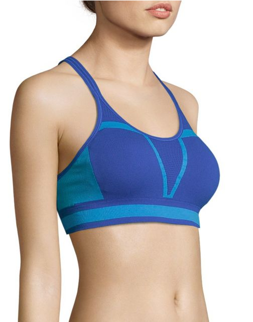 Champion The Infinity Strappy Sports Bra B1537