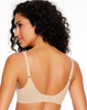 Hanes Ultimate Perfect Coverage ComfortFlex Fit® Wirefree Bra HU08