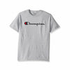 Champion Boys' Jersey Tee, Script Logo OT435A Y07858