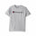 Champion Boys' Jersey Tee, Script Logo OT435A Y07858