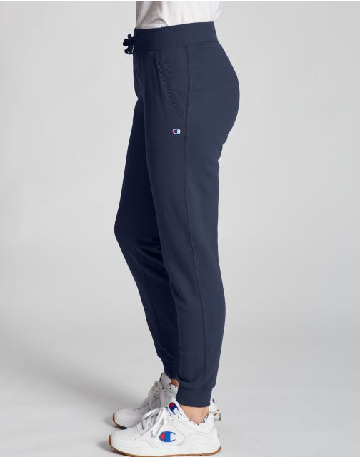 Champion Women's Powerblend® Fleece Joggers GF937