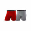 Champion Men’s Tech Performance Boxer Briefs 2-pack TPRBBK