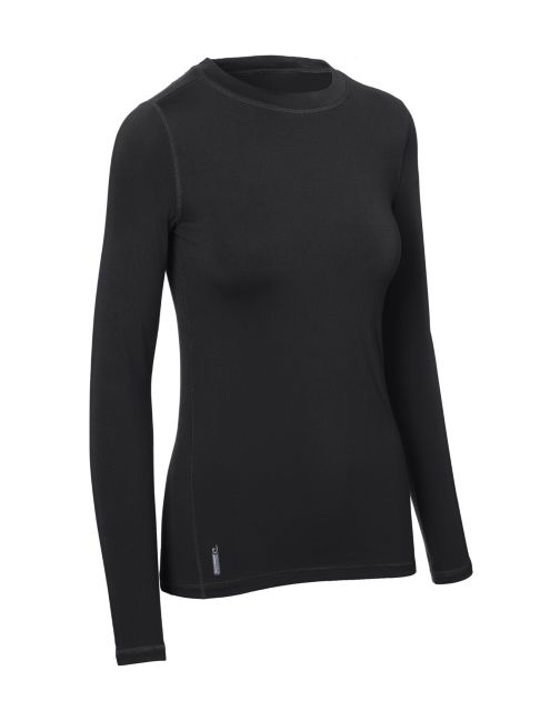 Duofold Womens Flex Weight Top KFX3
