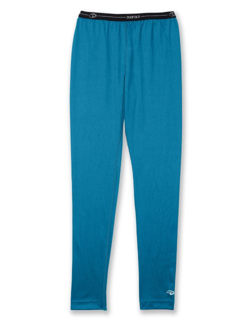 Duofold by Champion Varitherm Kids' Thermal Underwear KMC6