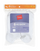 Hanes Women's Cool Comfort® No Show Socks Extended Sizes 8-12, 6-Pack 650V6P