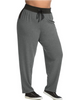 JMS Active French Terry Contrast Pants OJ910