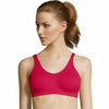 Bali Comfort Revolution MF crop Top 2 Pk X1J3