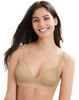 Hanes Ultimate® No Dig Support Smoothtec® Wirefree Bra DHHU35
