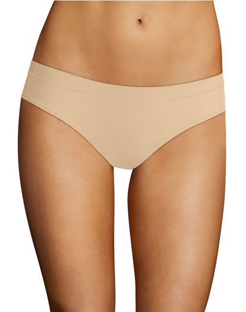Maidenform Sport Bikini MSPTBK