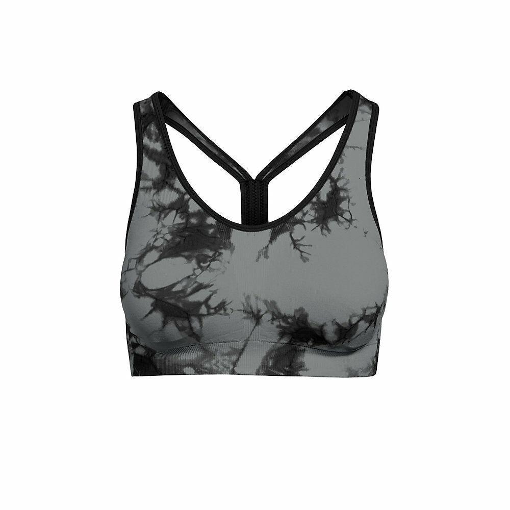 Champion The Infinity Tie-Dye Sports Bra B1550