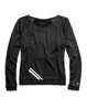 Champion Women's Phys. Ed. Mesh Crew W4903