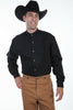 Scully Wahmaker Men's 100% Cotton L/S Bib Tone Stripe Western Shirt 559150