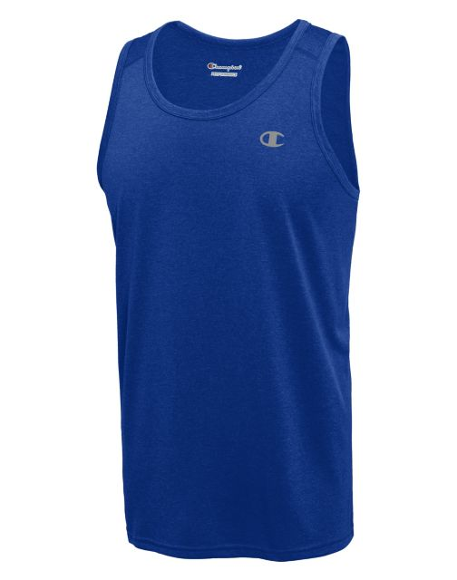 Champion Vapor® Men's Heather Tank T0050
