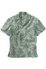 Tropical Palm Tree Camp Shirt Unisex 1034