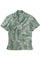 Tropical Palm Tree Camp Shirt Unisex 1034
