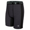 Champion PowerFlex Men's Solid Compression Shorts 87294 407Z32