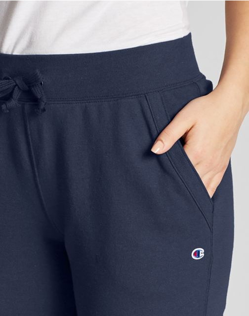 Champion Women's Powerblend® Fleece Joggers GF937