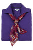 Women's Checkerboard Scarf SC53