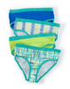 Hanes X-Temp® Girls’ Brief 4-Pack GUBCP4