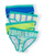 Hanes X-Temp® Girls’ Brief 4-Pack GUBCP4