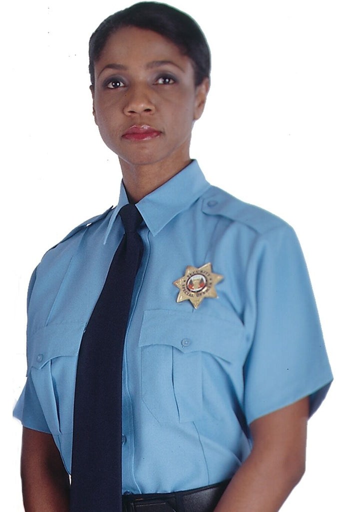 Security Shirt Unisex 1225