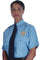 Security Shirt Unisex 1225