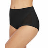 Bali Passion for Comfort 2 Pk Firm Control Brief DFX008