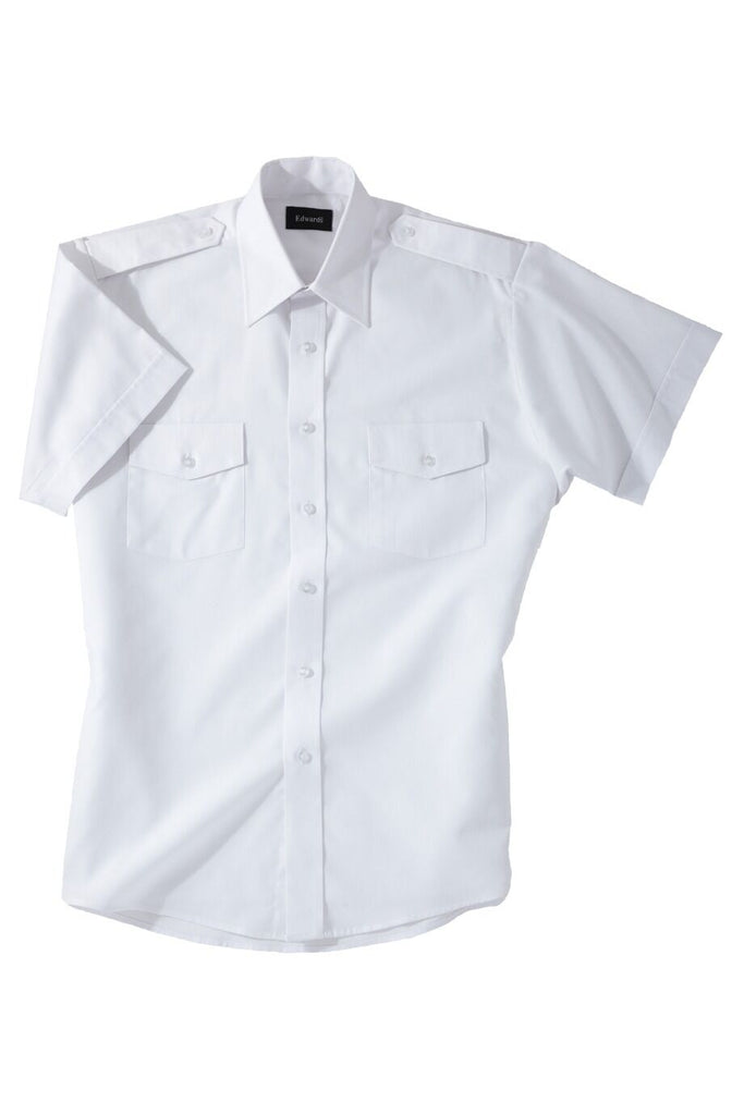 Navigator Short Sleeve Shirt 1212
