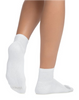 Hanes Women's Cool Comfort® Ankle Socks 6-Pack 681V6