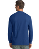 Hanes Men's TAGLESS® Comfortsoft® Long-Sleeve T-Shirt 5288