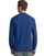 Hanes Men's TAGLESS® Comfortsoft® Long-Sleeve T-Shirt 5288