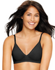 Hanes Ultimate Comfy Support ComfortFlex Fit® Wirefree Bra HU11