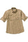 Poplin Roll Up Sleeve Shirt 1288