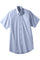 Pinpoint Oxford Short Sleeve Shirt 1925