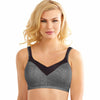 Bali Active Full Coverage Foam Underwire 6566