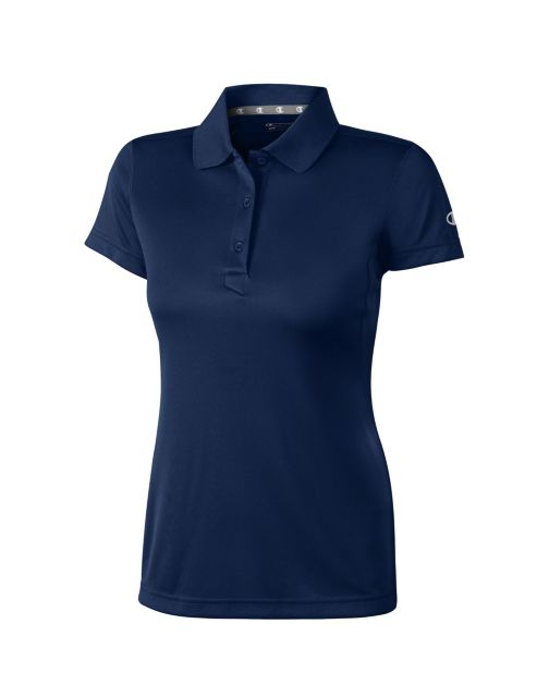 Champion Women's Double Dry Ultimate Polo H132