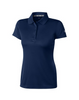 Champion Women's Double Dry Ultimate Polo H132