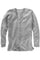 Women's Corporate Performance V-Neck Longer Cardigan Sweater 046