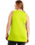 Just My Size Active Graphic Muscle Tank OJ361