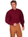Scully RangeWear Men's 100% Cotton Vintage Long Sleeve Full Cut Shirt 500020
